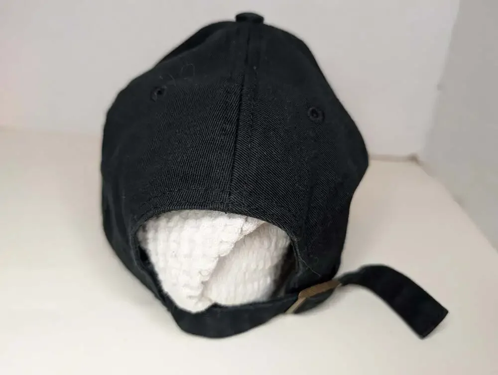 '47 Brand Aston Martin Racing Volt Racing 9Adelie Technik Black Adjustable Hat